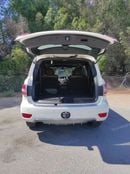 Nissan Armada Nissan Armada 2018 4WD Full options no1 5camera