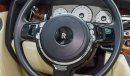 Rolls-Royce Ghost Excellent value for money, Lovely colour Gcc Car
