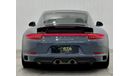 بورش 911 2017 Porsche 911 Carrera 4S, Porsche Warranty, Full Service History, GCC