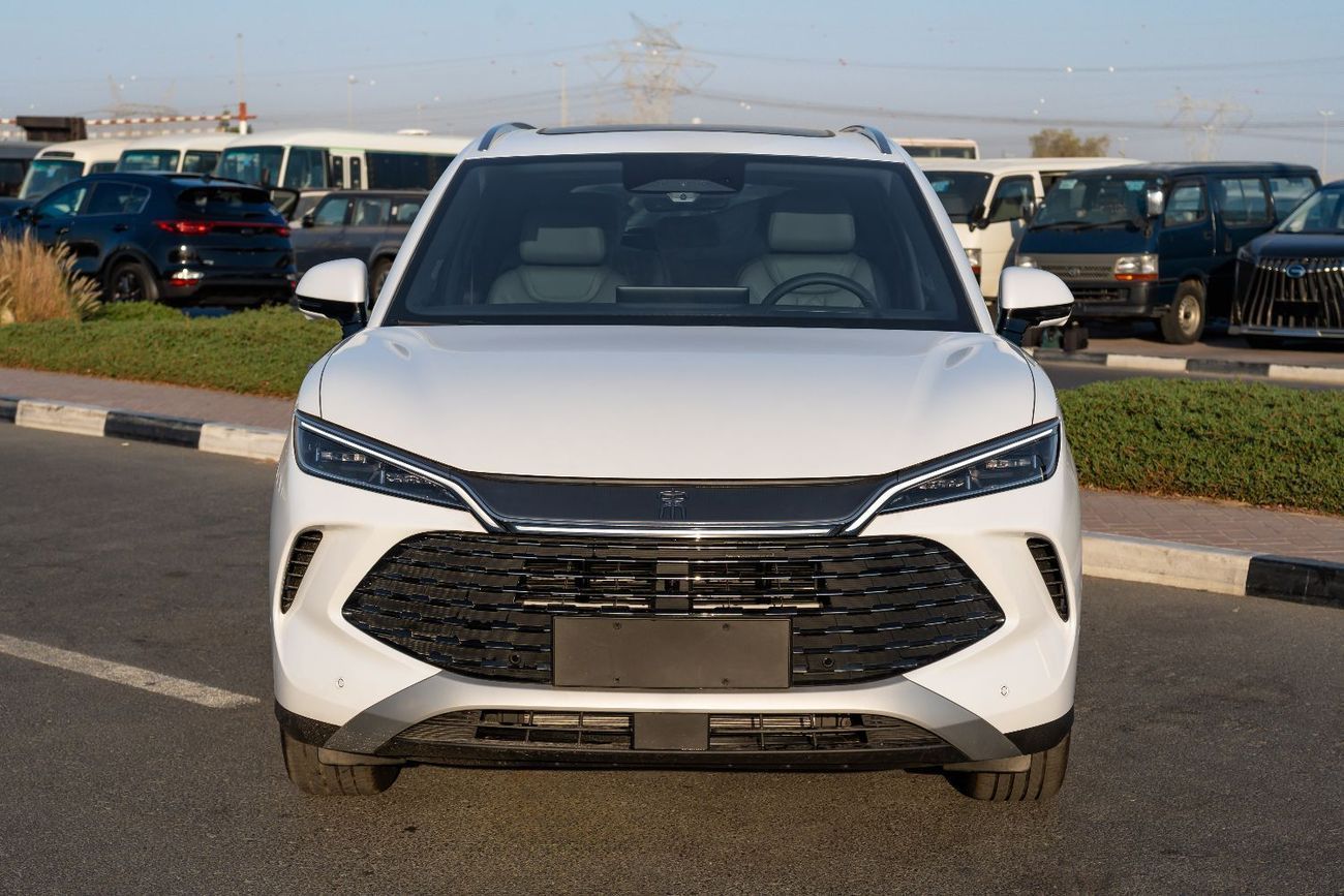 بي واي دي سونغ ل 2025 | BYD SONG L DM-I 160KM EXCELLENCE [ EXPORT ONLY ]