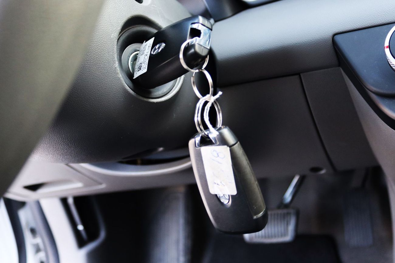 هيونداي إلانترا هيونداي النترا 2023 خليجي بحالة ممتازة