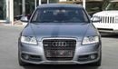 Audi A6 3.0 T Quattro