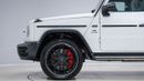 Mercedes-Benz G 63 AMG | AED 11,000 PM | Up to 3 Years Warranty