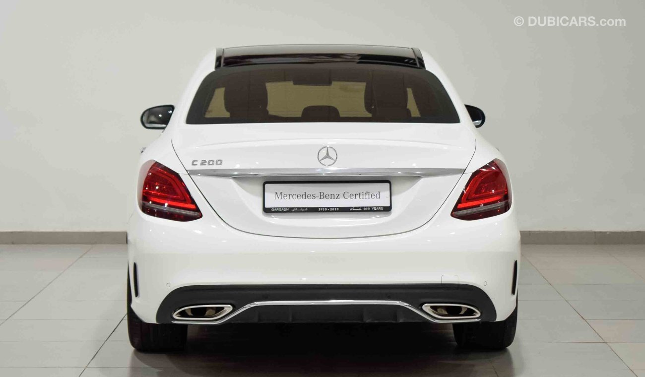 Mercedes-Benz C200 OCTOBER OFFER PRICE REDUCTION!!!