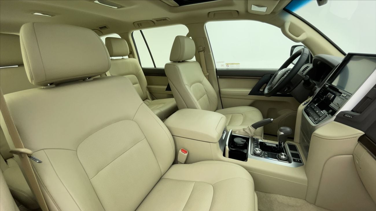 Toyota Land Cruiser GXR 4 | Zero Down Payment | Free Home Test Drive