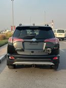 Toyota RAV4 Hybrid XLE 2.5L