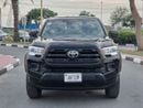 Toyota Tacoma 2019 | 3.5L PETROL ENGINE | AT | LHD | SMART CAB | BOOT SHUTTER | 69,133 Miles