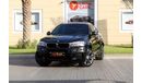 بي أم دبليو X6 F16