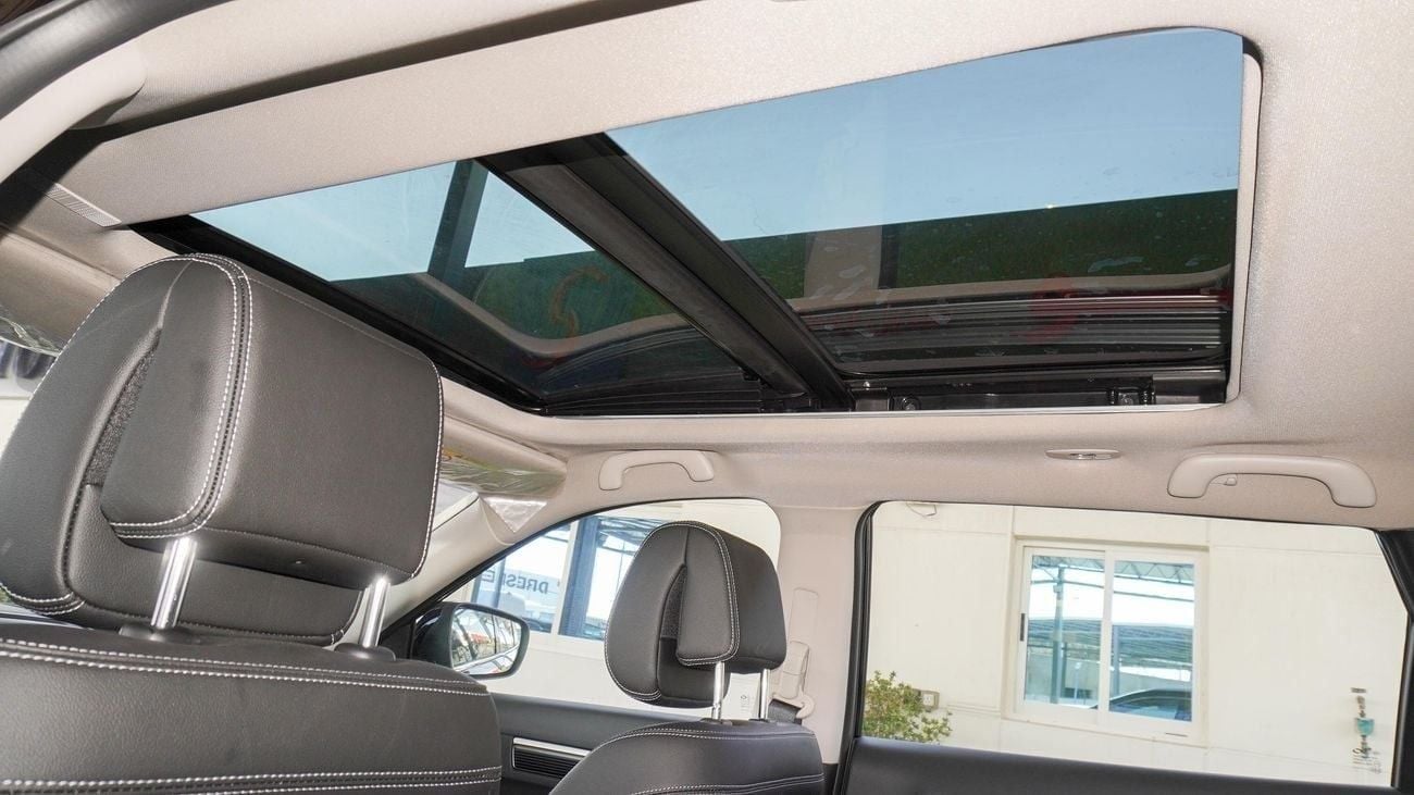 رينو كوليوس 4WD  2.5L