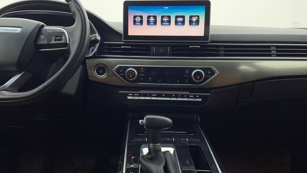 Jetour X70 S 2023 COMFORT | AED 707/Month | 0 DP | 30 Day Return | Warranty | Service History