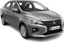 Mitsubishi Attrage GLX HIGHLINE 2022 | AED 338/Month | 0 DP | 30 Day Return | Warranty