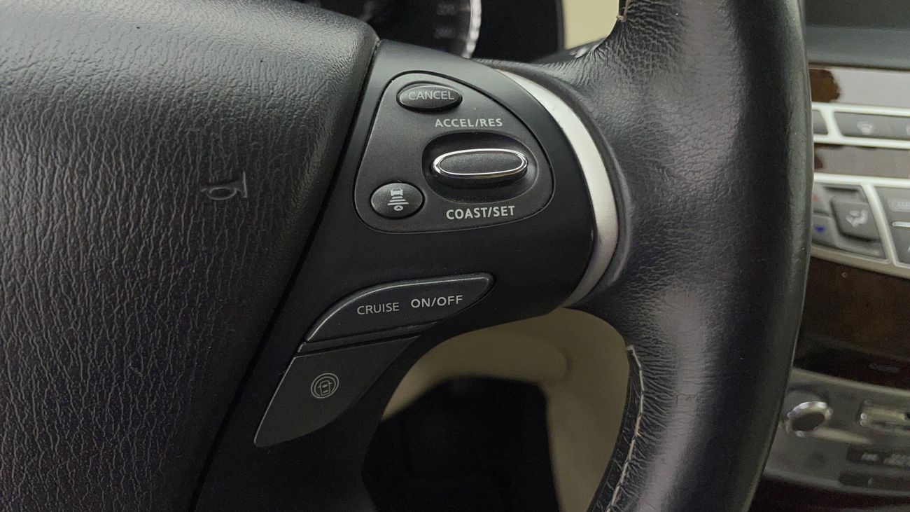 Infiniti QX60 LUXURY 3.5 | Zero Down Payment | Home Test Drive