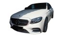 Mercedes-Benz E 43 AMG 4.0L 2017 Model with GCC Specs