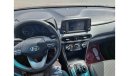 هيونداي كونا HYUNDAI KONA VERY CLEAN CAR