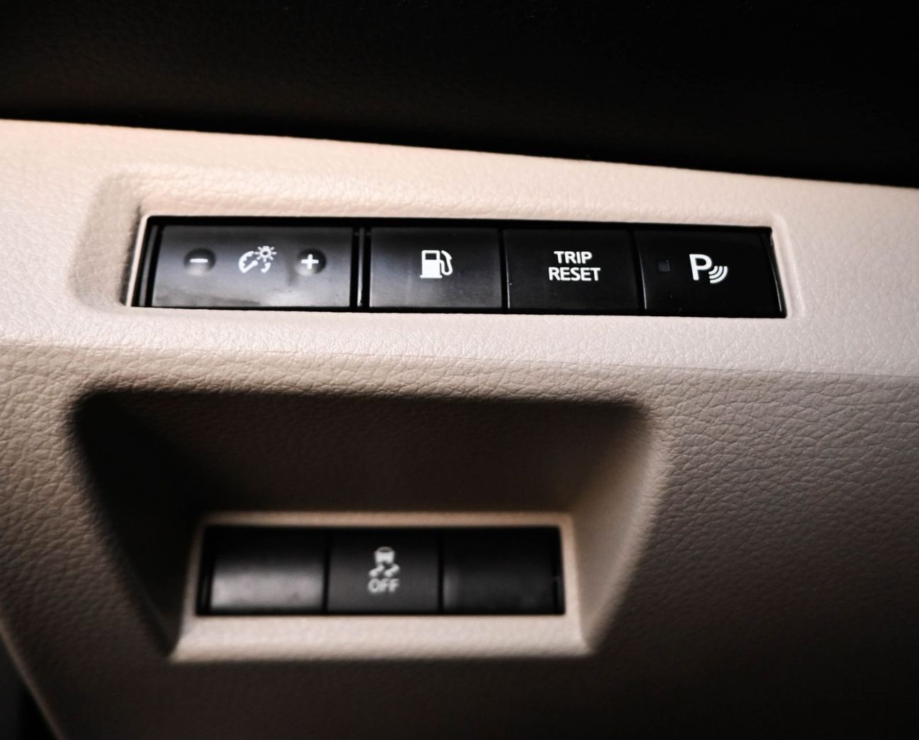 نيسان إكستيرا NISSAN X_TERA 2022 GCC SE 2.5L 4WD IN EXCELLENT CONDITION