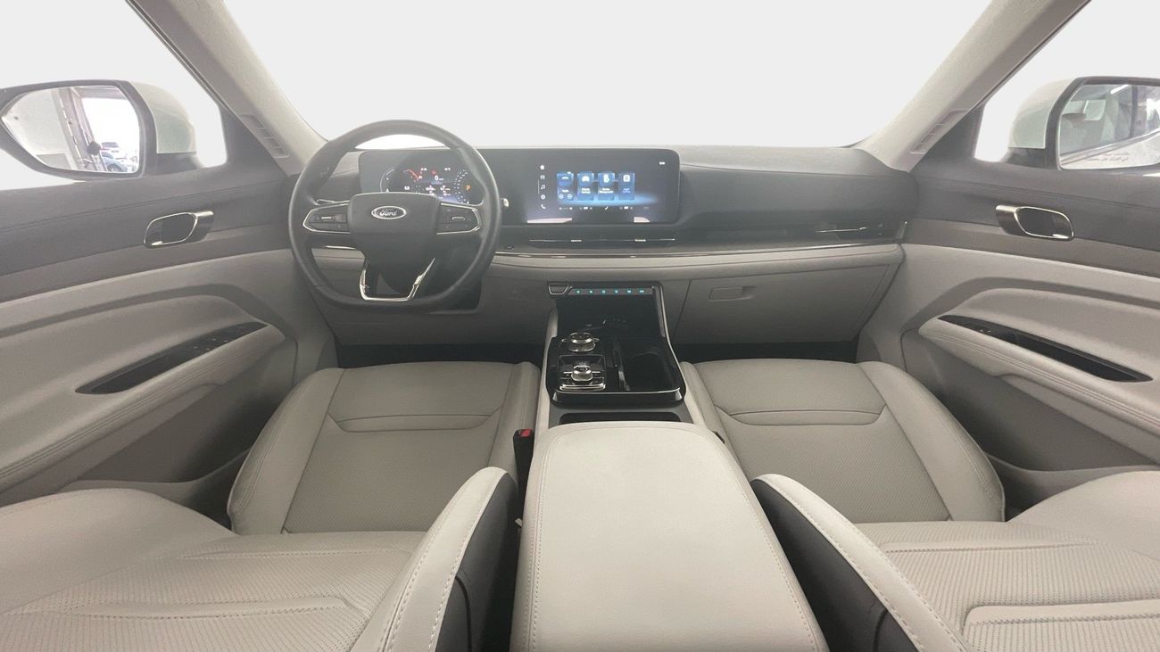 Ford Territory Trend | Guaranteed Warranty | 0 Down Payment