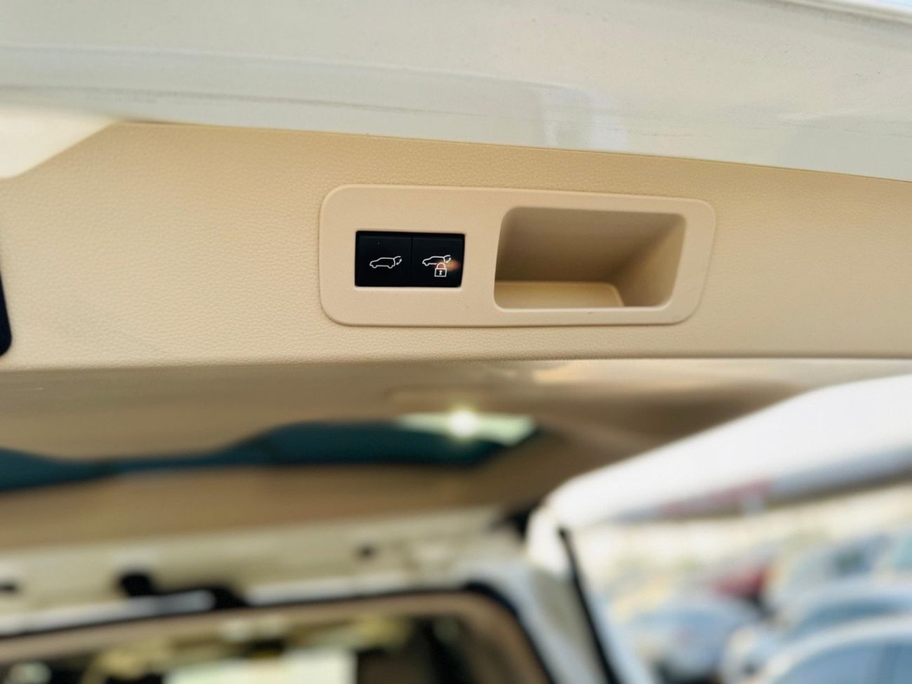 Toyota Land Cruiser Toyota Land Cruiser 2022 VXR full option