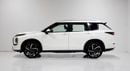Mitsubishi Outlander Z06 GLX High 2.4L
