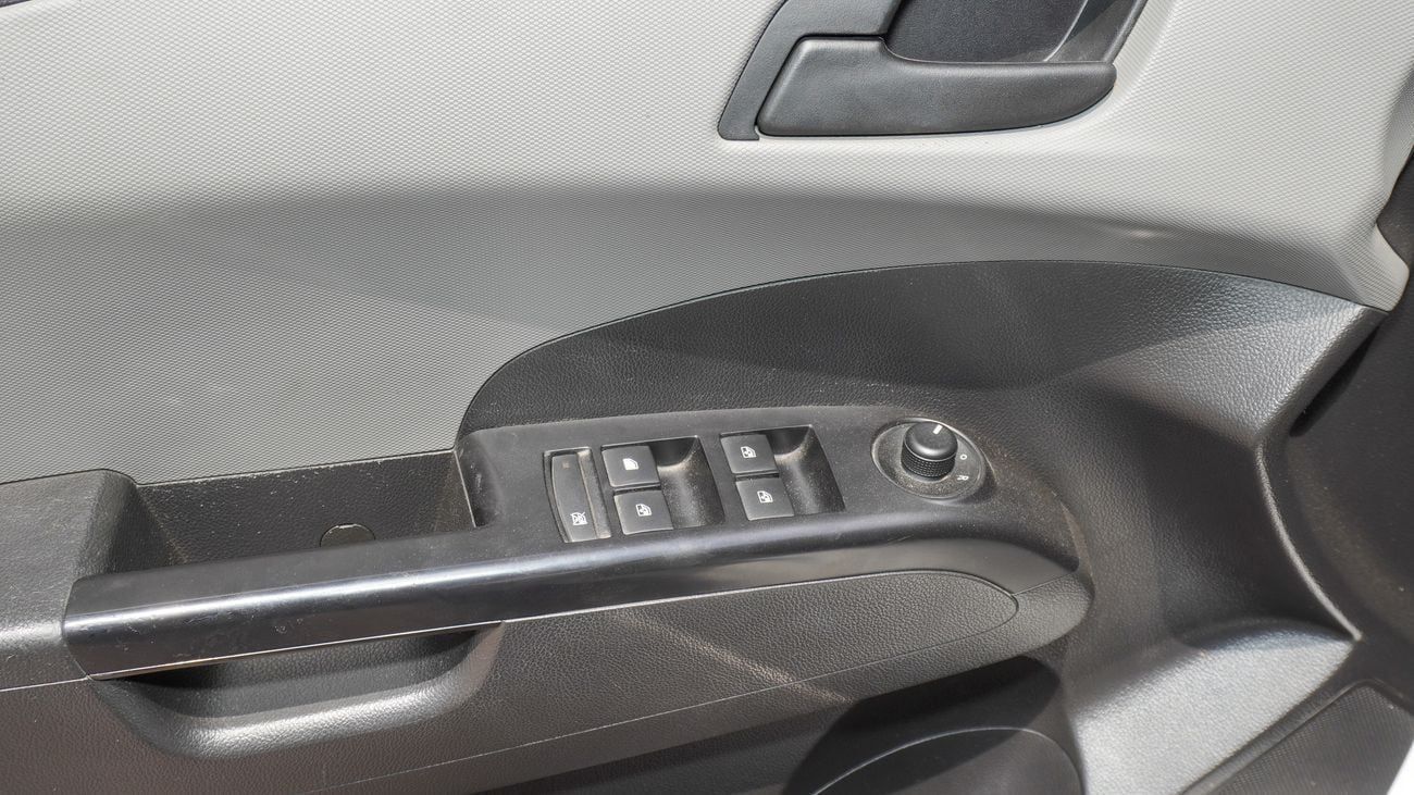 شيفروليه أفيو