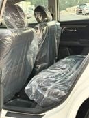 Nissan Altima American import, second owner