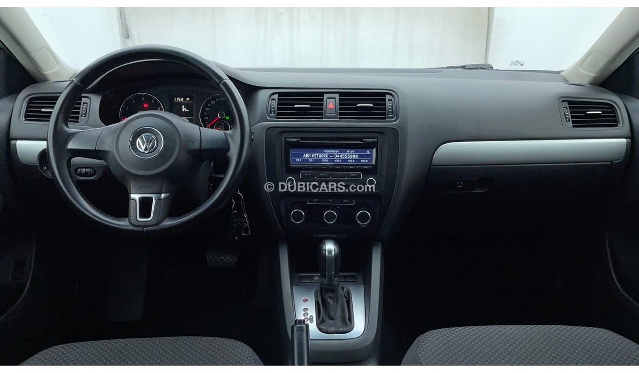 فولكس واجن جيتا TREND 2 | بدون دفعة مقدمة | اختبار قيادة مجاني للمنزل