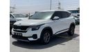 Kia Seltos GT Line KIA SELTOS 1.6L GDI PETROL FWD 2022