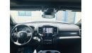 رام 1500 DODGE RAM 4X4 HEVAY DUTY 2500 -  6.4L HEMI // 2019 // FULL OPTION - SPECIAL PRICE // BY FORMULA AUTO