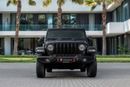 Jeep Gladiator Sport | 2,937 P.M  | 0% Downpayment | Perfect Condition!