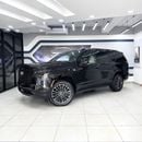 Cadillac Escalade SPORT PLATINUM