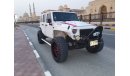 جيب رانجلر Sahara Unlimited 3.6L