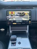 Land Rover Range Rover LWB SV P615 4.4L Range Rover SV 2024 | Limousine | Full Option