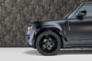 Land Rover Defender 110 SE P300