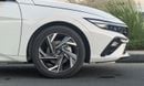هيونداي إلانترا 