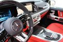Mercedes Benz G63 AMG STD Mercedes-Benz/G63/4.0L V8 AT