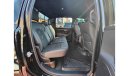 Dodge Ram Van Sport V8 5.7L Hemi 2022 Canadian Specs