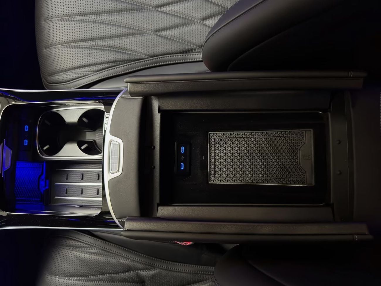 مرسيدس بنز S 63 AMG كوبيه E PERFORMANCE