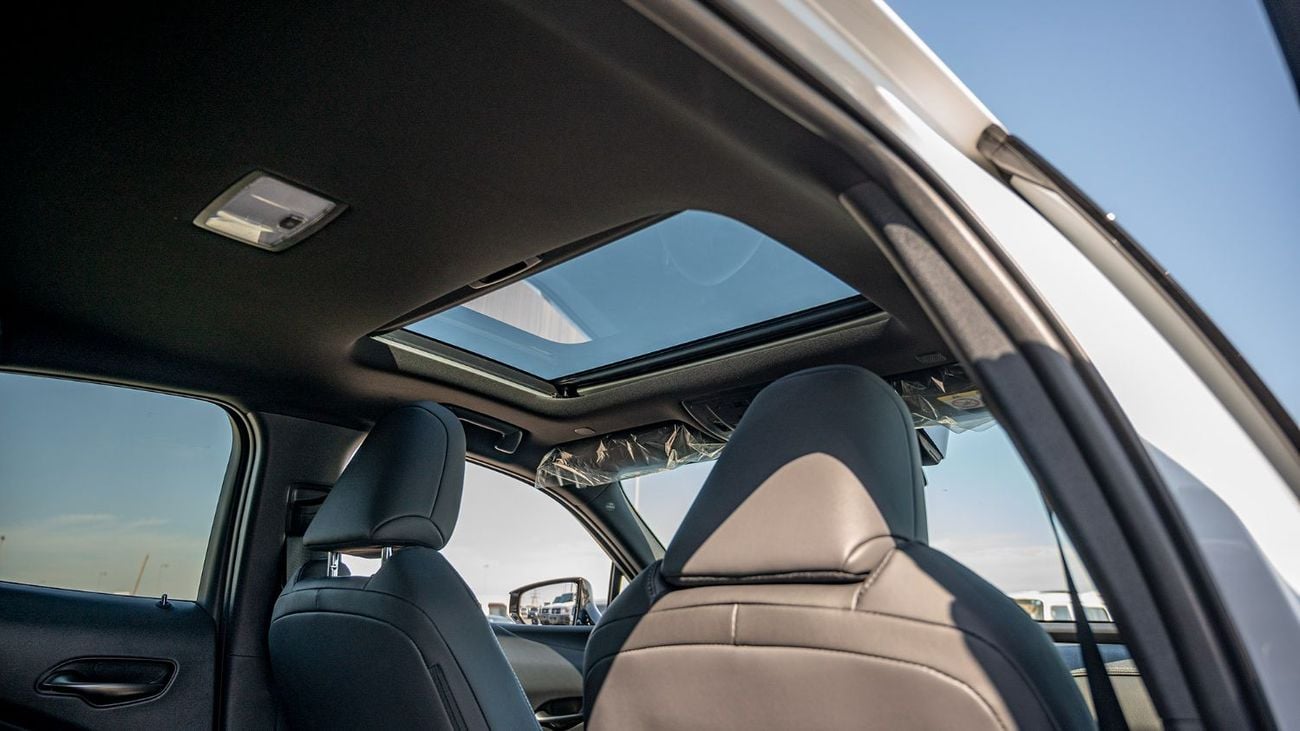 Lexus UX250h STD (NON GCC) LEXUS UX250H | 2-YEAR WARRANTY + SERVICE AVAILABLE | IN-HOUSE FINANCING | 0% DOWNPAYME