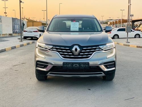 Renault Koleos LE 2.5L