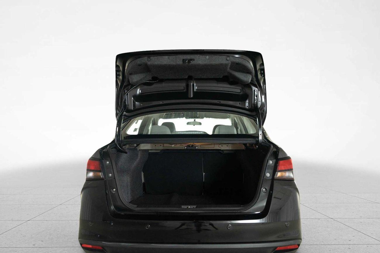 Nissan Sunny SL 1.6L SL 1.6