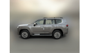 Toyota Land Cruiser 2023 Toyota Land Cruiser VX 3.5L Gold (ONLY FOR EXPORT)