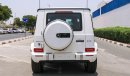 مرسيدس بنز G 63 AMG (ضمان دولي) كاربون فايبر -السعر شامل الضريبه