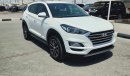 Hyundai Tucson SE - Limited Edition