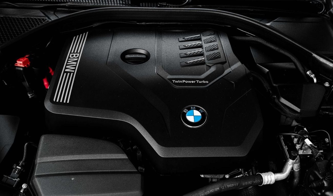 BMW 325i 25Li M-Kit | 3,917 P.M  | 0% Downpayment | Brand New!