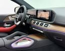 مرسيدس بنز GLE 450 AMG 2025 Mercedes Benz GLE 450 Coupe 4MATIC, 2030 Mercedes Warranty, Low Km, Excellent Condition, GCC