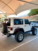 جيب رانجلر اخرئ