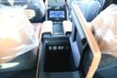 Lexus LX700h VIP 2026 Lexus LX700h 3.5L HEV VIP 22'' wheels Full option (Ready Stock )