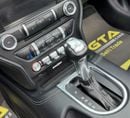 فورد موستانج GT Premium 5.0L V8 2018 Ford Mustang GT Premium, Warranty, Full Service History ,Excellent Condition