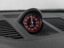 Porsche 911 Carrera S 3.0L (445 HP) Convertible Carrera S 3.0L (443 HP) Convertible