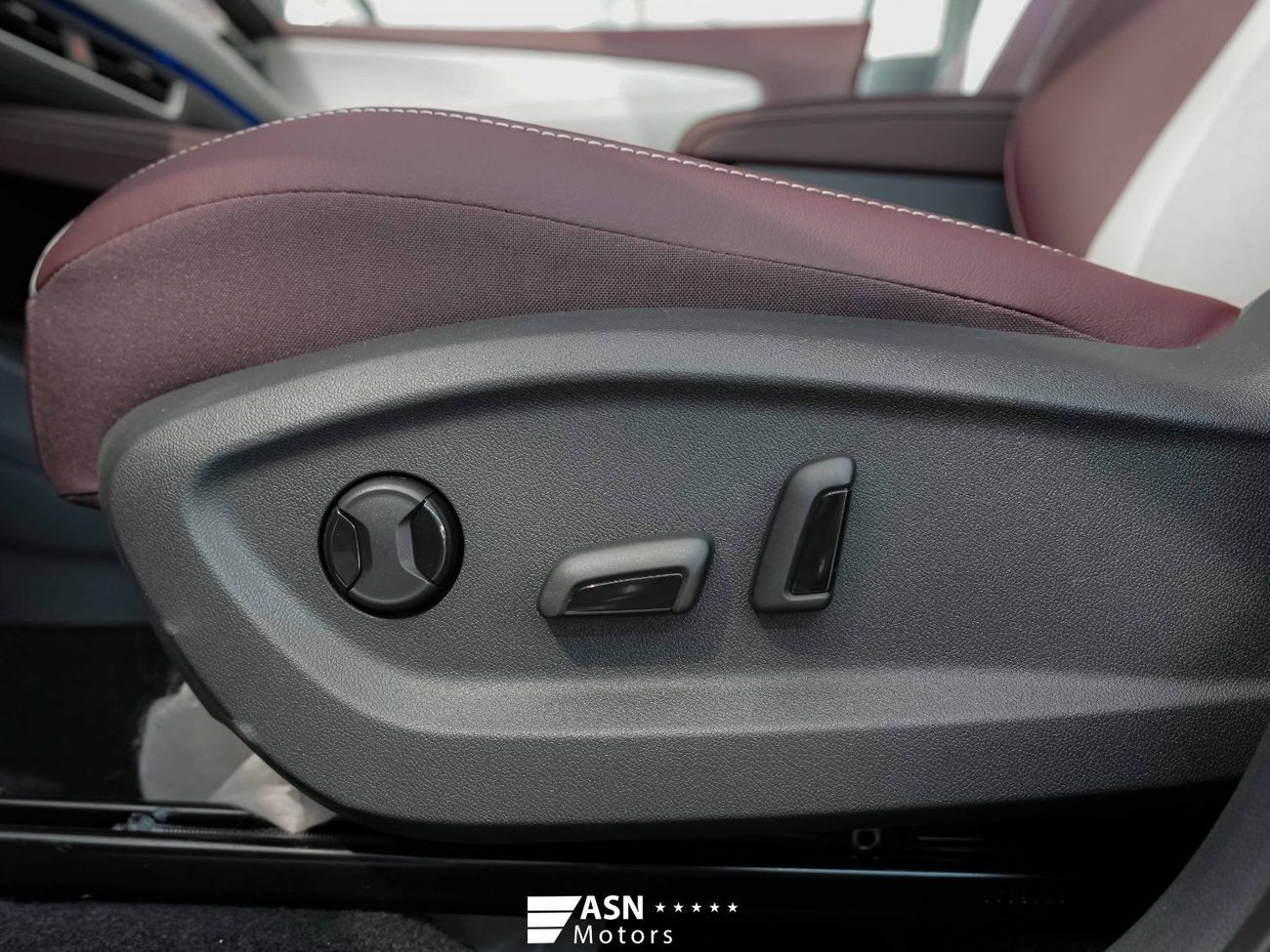 جتا VS8 Jetta VS8 280TSI 1.4 Turbo 2026