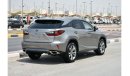 لكزس RX 350 ( PREMIER ) / CLEAN CAR / WITH WARRANTY